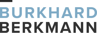 Logo Burkhard Berkmann